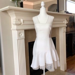 BCBGMAXAZRIA•cocktail dress